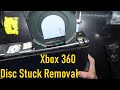 How to Manually Eject Discs in a Xbox 360 (2023)