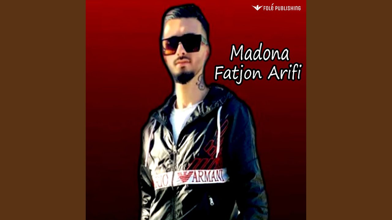 Watch Madona on YouTube Watch Madona on YouTube