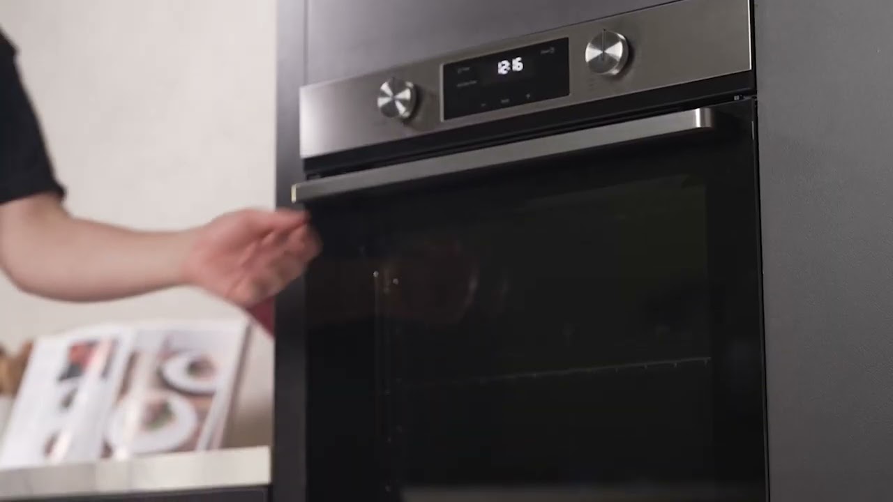 Product Review: Westinghouse 60cm Stainless Steel Multi-Function Oven WVE6515SD