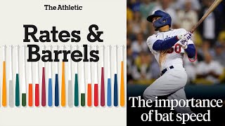 Statcast Bat Tracking, Struggling Starting Pitchers, and Pitching Model/Results Disagreements