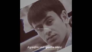 Uzeyir Mehdizade - Efirdir efir #uzeyirfan_ #üzeyirmehdizade