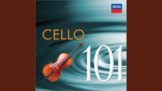 Elgar: Une Idylle, Op. 4, No. 1 (Arr. for Cello)