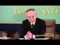 長谷部恭男　東京大学教授　2014.3.28