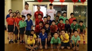 Competitive Sports Tgps
