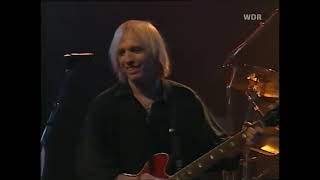 Tom Petty and the Heartbreakers  -  Gloria