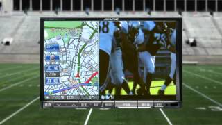 Hdd Car Navigation New Big X Japan