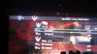 vTaNKeD carries me dispute second map scrapyard