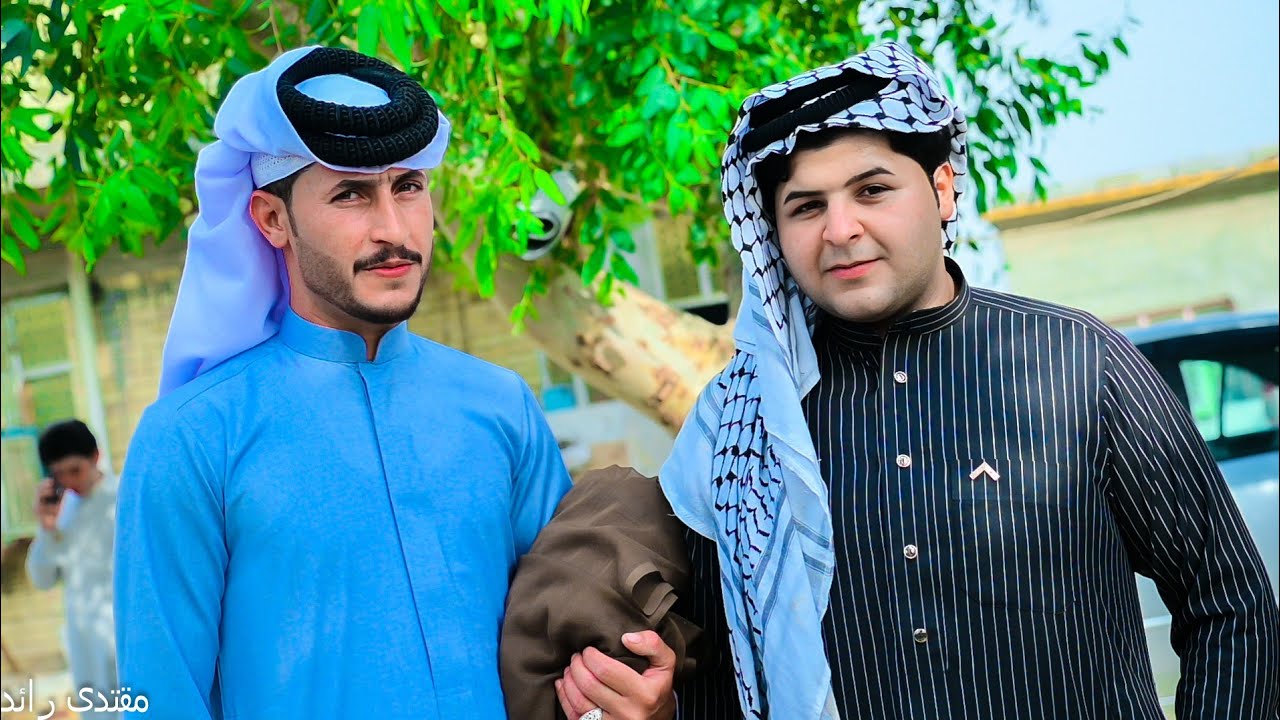 حفل زفاف الحبيب هاني علوان النصراوي -الف مبروك