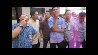 Mannequin Challenge by BTN KC Pekanbaru