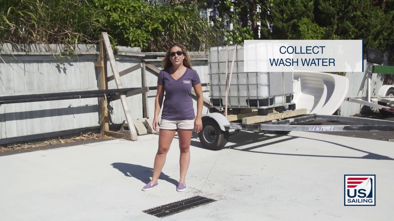 How To Increase your Organizational Sustainability with US Sailing's Reach Initiative