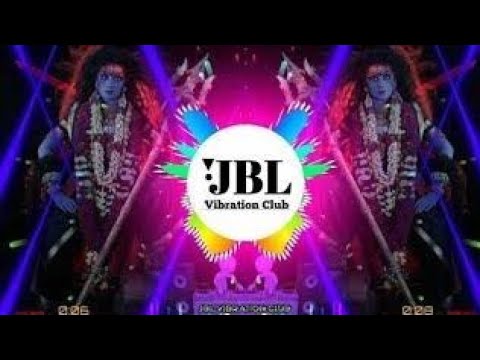 Maa ne dhara roop vikraal    Dj Royal  Guddu Pardhan  maa ne dhara roop vikraal dj remix EDM SONG