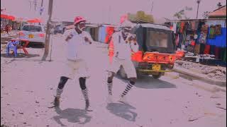 Koffi Olomide - Danse ya ba Congolais (Clip Video Officiel)