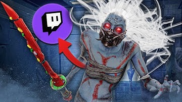 MY P100 SPIRIT VS UK STREAMERS!