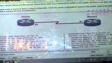 Ahmed Tawfik CCNAX LAST PASS4SURE PART7 (INTRODUCTION+ROUTING)