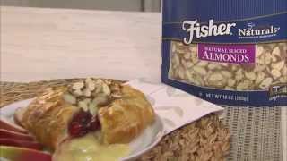 Fisher Quick Tip: Toasting Nuts
