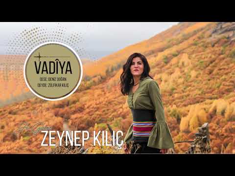 Zeynep Kılıç - Vadiya [Official Music Video © 2018 Orient Music]