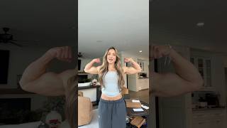 She’s A Big Guy Now 💪