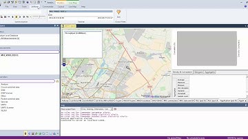Keysight Nemo Analyze 7.7
