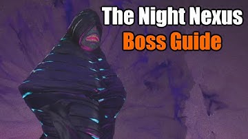 How to beat The Night Nexus [Bravely Default 2 Guide] Chapter 6 Final Boss Fight