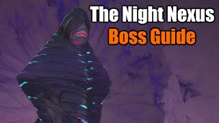 How to beat The Night Nexus [Bravely Default 2 Guide] Chapter 6 Final Boss Fight
