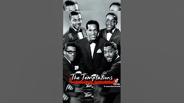 I Love This Classic Motown Song The Temptations 