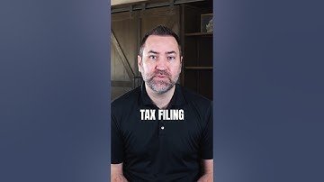 4 Common Tax Filing Mistakes and How to AVOID Them