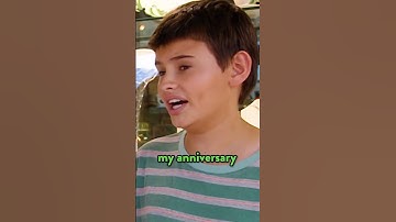 Who is Taylor going to marry? 👀 #mortified #kidstvshow #shorts