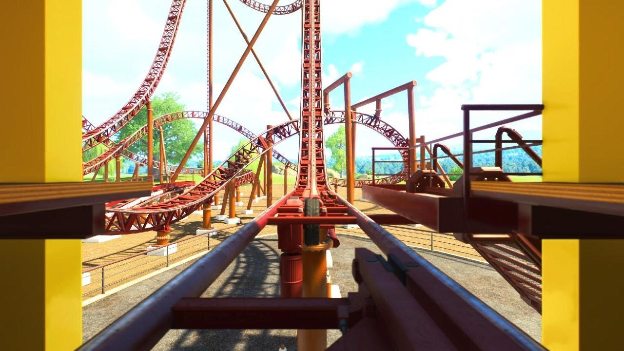 Hellforged - Mack Big Dipper