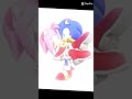 Capture de la vidéo Sonic X Amy Dança Kuduro #Amy #Sonic #Sony #Sonia