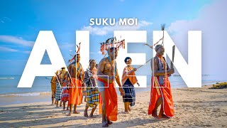 TARIAN ALEN SUKU MOI | Desa Wisata Malaumkarta Papua Barat Daya