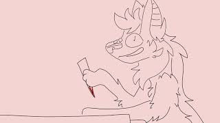 The knife goes chop chop chop! (OLD)
