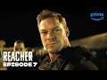 REACHER S2 Episode 7 | PV Episode Breakdowns | Prime Video