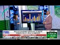Fed Cuts Interest Rates by 25 Basis Points — DiMartino Booth with Charles Payne of FBN