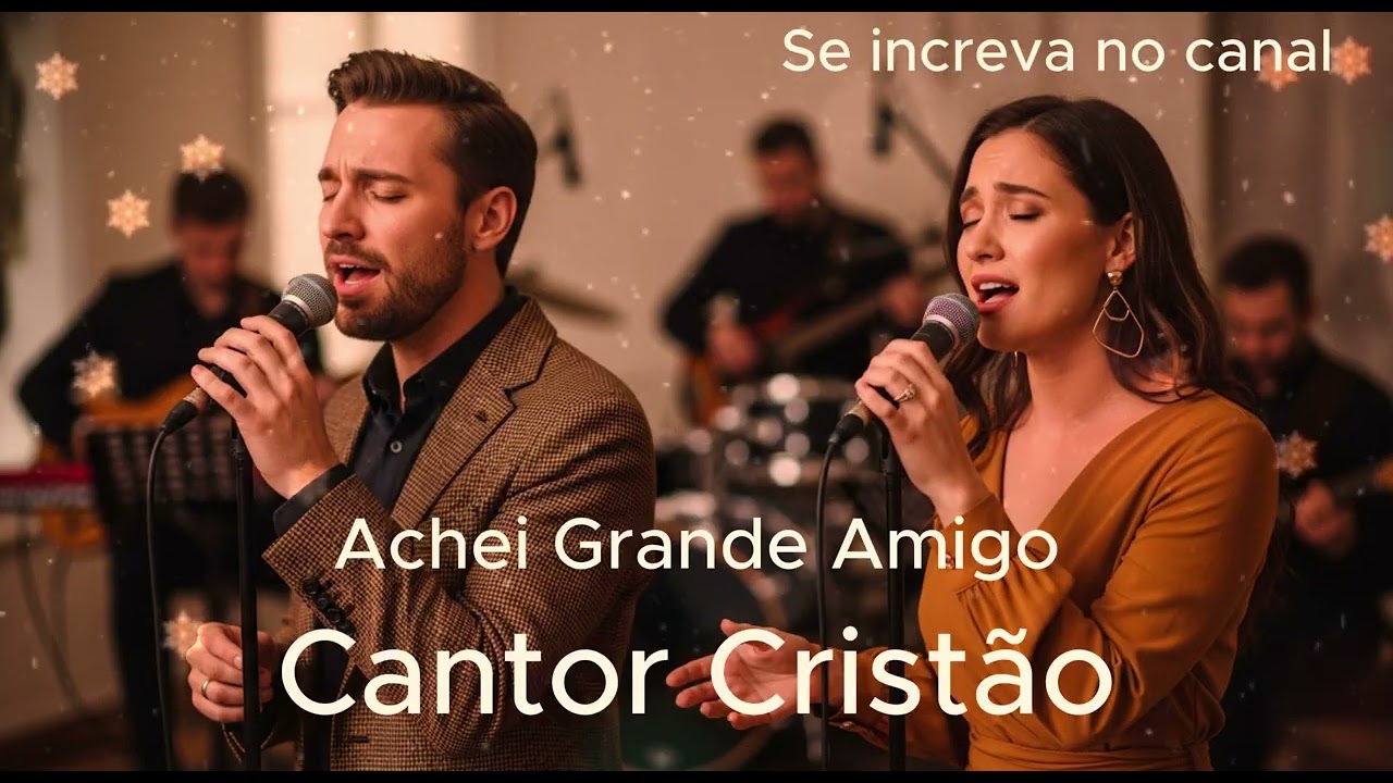 Esses Hinos do Cantor Cristão Nunca Envelhecem #cantorcristão #hinosantigos #louvorgospel #louvorea