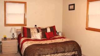 303 Peter Ave video tour