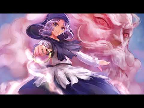 HM - Ichirin Kumoi's Theme - The Traditional Old Man and the Stylish Girl