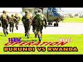 UBURUNDI NU RWANDA BAKOCORANYE NINDE WAHABYA UNDI DORE MURI MOZAMBIQUE ABARUNDI NA NURWANDA