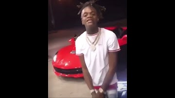 Jaydayoungan Snippet