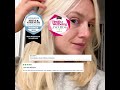 We invented a better way to wash your hair!