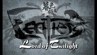 Fearless - Lord of Twilight(Full Album) | BEAUTIFUL METAL FROM CHINA!