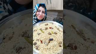 Mutton Yakhni Pulao Recipe ||  Eid ul-Azha  Special Pulao Recipe by Ayisha Mazhar