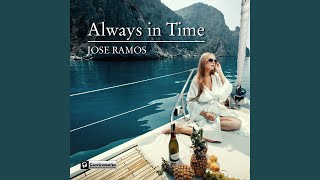 Video thumbnail of "José Ramos - In the Breeze"