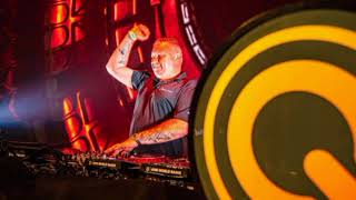 Bulletproof - Bassdrum • PLAYED BY PARTYRAISER AT TOMORROWLAND 2022 WEEKEND 2, Q-DANCE