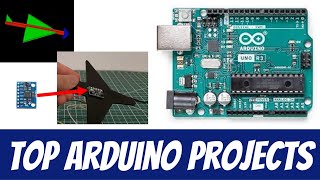 Top Arduino Projects