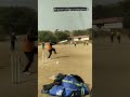 Ferguson college cricket ground