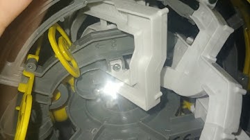 Playing a Perplexus Rookie(Part 2)