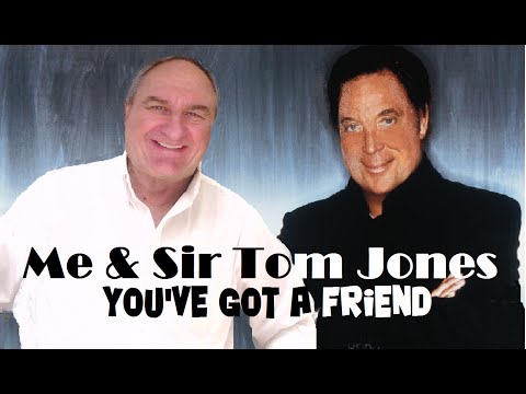 You've Got a Friend Video