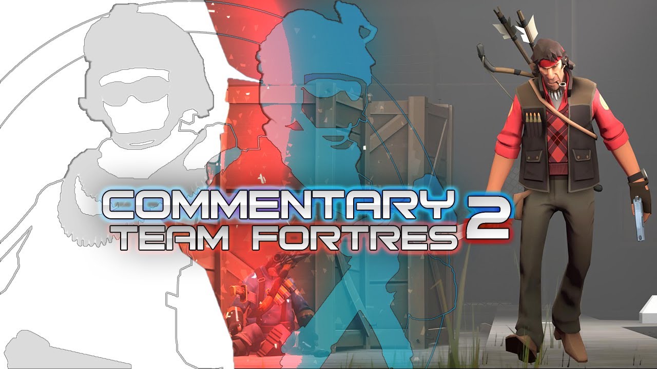 Team Fortress 2 [DE] - Backstab Huntsman and Pyro ?&%$§$&ßß ??? - [Live ...