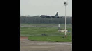 B-52 Bomber 70-Year-Old Still Dominates the Skies #aircraft #military