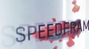 Puma EvoSpeed Hologram & Transparent Display